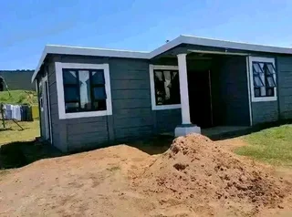 Precas houses 0822941874