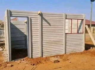 Precas houses 0822941874