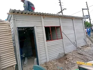 Precas houses 0822941874