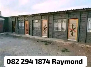 Precas houses 0822941874