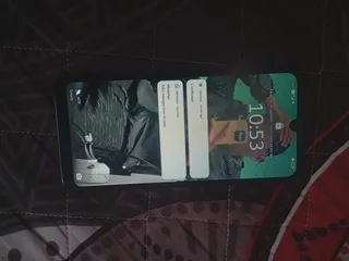 Huawei - Ad posted by Nazeem Huysamen