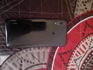 Huawei - Ad posted by Nazeem Huysamen