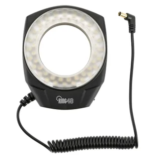 Godox RING48 Macro Ring LED Light