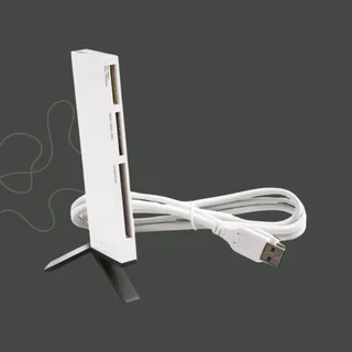 SanDisk ImageMate All-in-One USB 3.0 Memory Card Reader