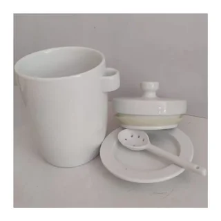 Alex Liddy Olive Jar