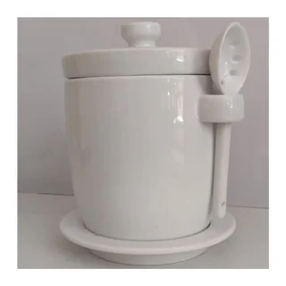 Alex Liddy Olive Jar