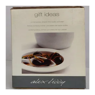 Alex Liddy Olive Jar