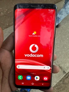 Phone - Ad posted by Iyke Okafor