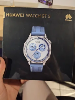 Huawei Watch GT 5