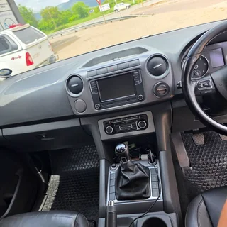 Volkswagen Amarok 2014 BiTDI – Excellent Condition &#43; Premium Upgrades