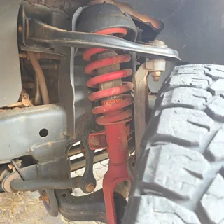 Volkswagen Amarok 2014 BiTDI – Excellent Condition &#43; Premium Upgrades