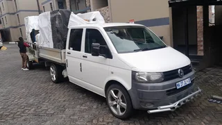 Maluks Delivery Services