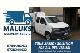 Maluks Delivery Services