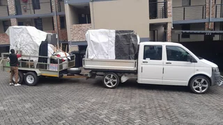 Maluks Delivery Services