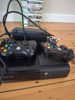 Xbox 360