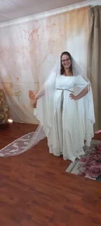 Designer weddingdress