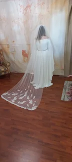 Designer weddingdress