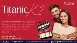 Are You Suffering from the energy, strength and stamina of a man?