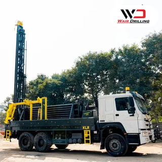 Special Offer Wair Drilling!