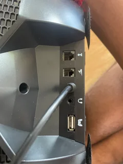 Flashfire Gaming Steering Wheel