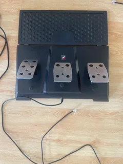 Flashfire Gaming Steering Wheel