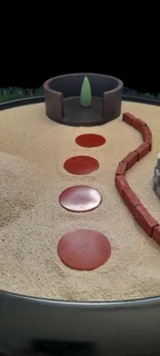Zen Garden