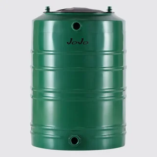 JoJo Vertical Water Storage Tank (260L)