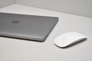 Apple Magic Mouse