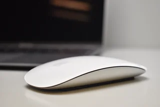 Apple Magic Mouse