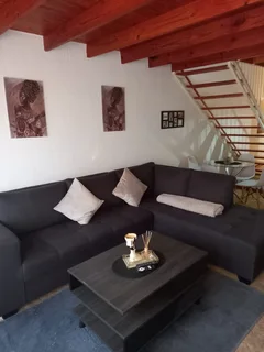 Loft Apartment - 5.1k pm