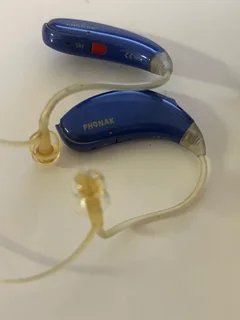 Hearing aids Phonak Skye Marvel M30