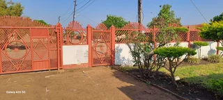 Gates - Ad posted by lydia mosupye