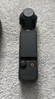 DJI Osmo Pocket 3 Creator Combo,Accessories,