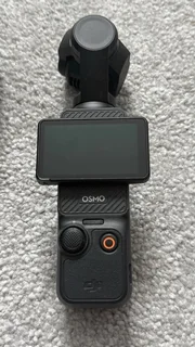 DJI Osmo Pocket 3 Creator Combo,Accessories,