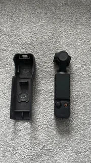 DJI Osmo Pocket 3 Creator Combo,Accessories,