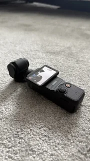 DJI Osmo Pocket 3 Creator Combo,Accessories,