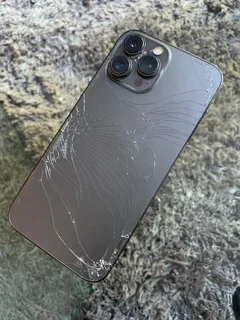 iPhone 13 Pro Max 1TB Space