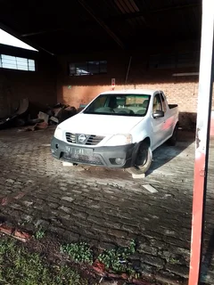 2016 Nissan NP200 Single Cab SPPRT EXCLUSIVE