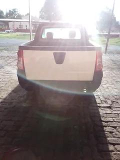 2016 Nissan NP200 Single Cab SPPRT EXCLUSIVE