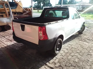 2016 Nissan NP200 Single Cab SPPRT EXCLUSIVE