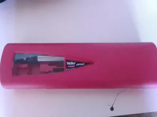 Weller portasol soldering iron