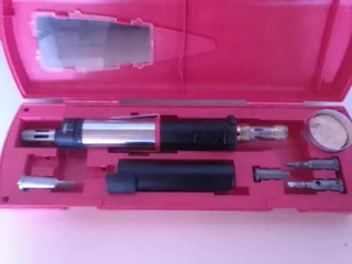 Weller portasol soldering iron