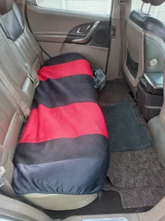 2011 Mahindra XUV500 SUV