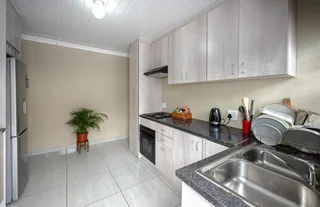 Flatlet - Ad posted by Koleka LadyK