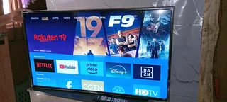 Harwa smart 42&#39; tv