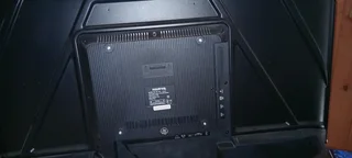 Harwa smart 42&#39; tv