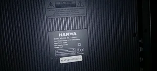 Harwa smart 42&#39; tv