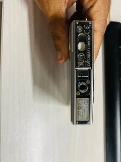 Canon digital IXus 8515