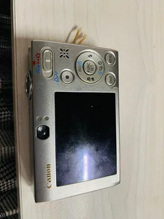 Canon digital IXus 8515