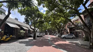 Modern Premium Office to Rent – Victoria Junction, Cape Town